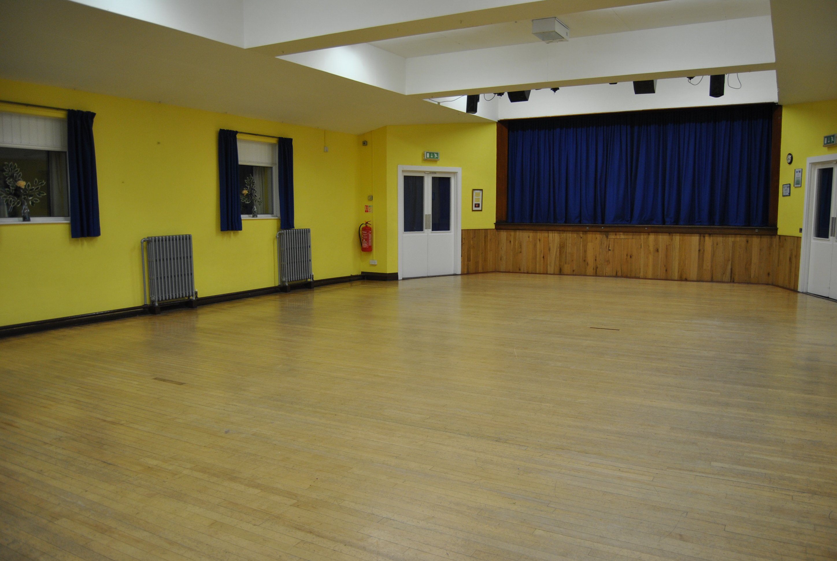 Photo Gallery Danbury Village Hall