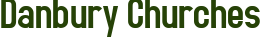 Danbury Churches