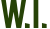 W.I.