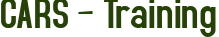 CARS – Training