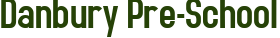 Danbury Pre-School
