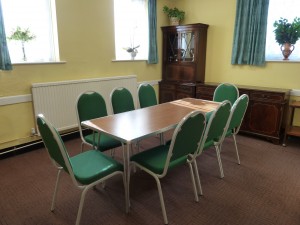 Committee Room